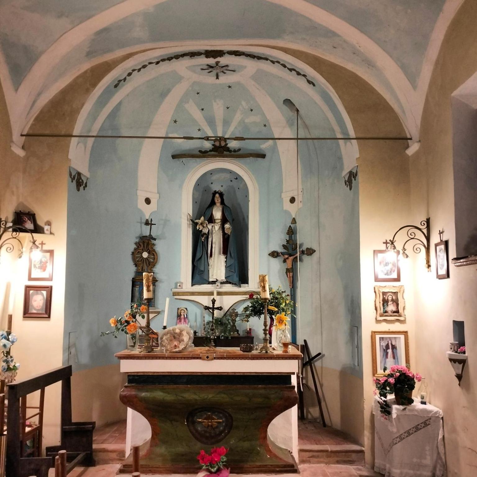 Castello Di Petecciano B&B Mosciano Sant'Angelo Bagian luar foto